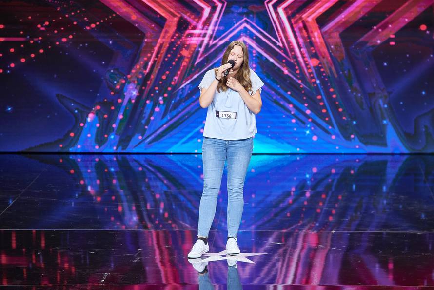 Peti zlatni gumb: Plesna grupa 'Dance Queen' ide u polufinale