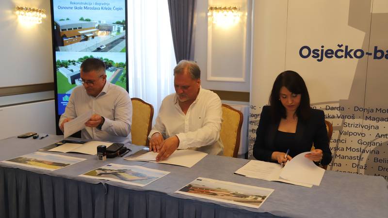 Nakon teksta 24sata, Županija je raskinula ugovor sa Žuvićem težak oko četiri milijuna eura!