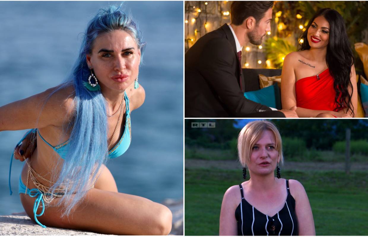 Stalno ih gledamo u realityjima: Olja tražila ljubav, Hana nakon 'Savršenog' otišla u 'Zadrugu'