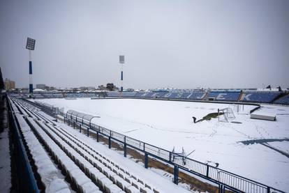 Gradski vrt je zameten, Osijek poziva: Navijači, dođite pomoći!