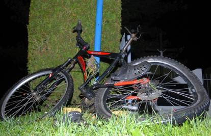 Klokočevac: Auto naletio na biciklistkinju (62), poginula je