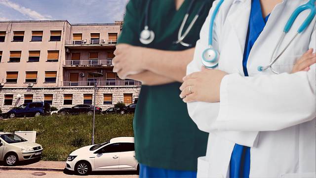 Odluku o otkazima u KBC Rijeka podupire Udruga poslodavaca u zdravstvu: 'Neodgovorno je'