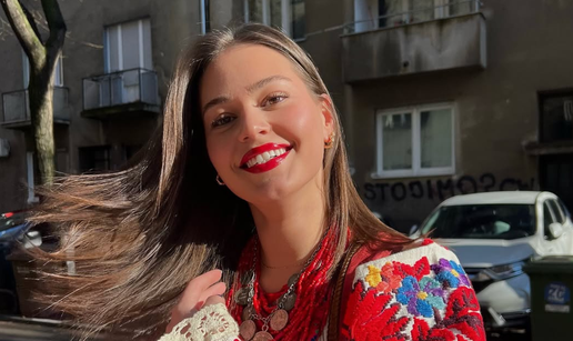 Članica iz LELEK-a otkrila jednu zanimljivost: Kad smo bili na Dori, glasala sam za ove ljude...