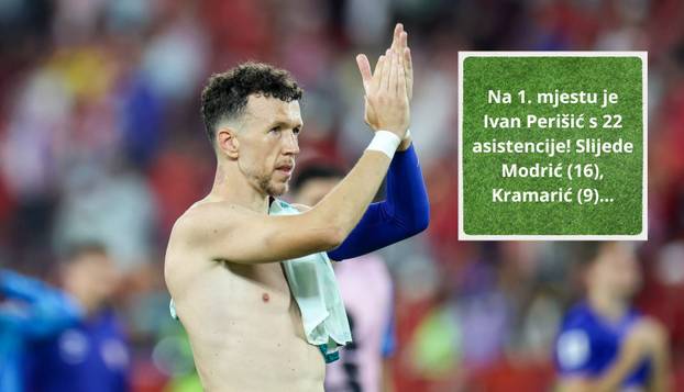 FOTO-KVIZ Dalić i 'Vatreni': Tko može odgovoriti točno na svih 10 pitanja? Neće biti lagano...