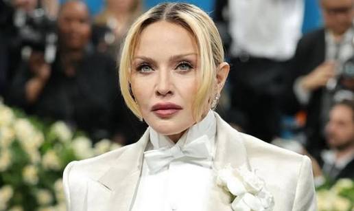 U tajnosti pristala: Madonna  se zaručila za čak 38 godina mlađeg bivšeg nogometaša