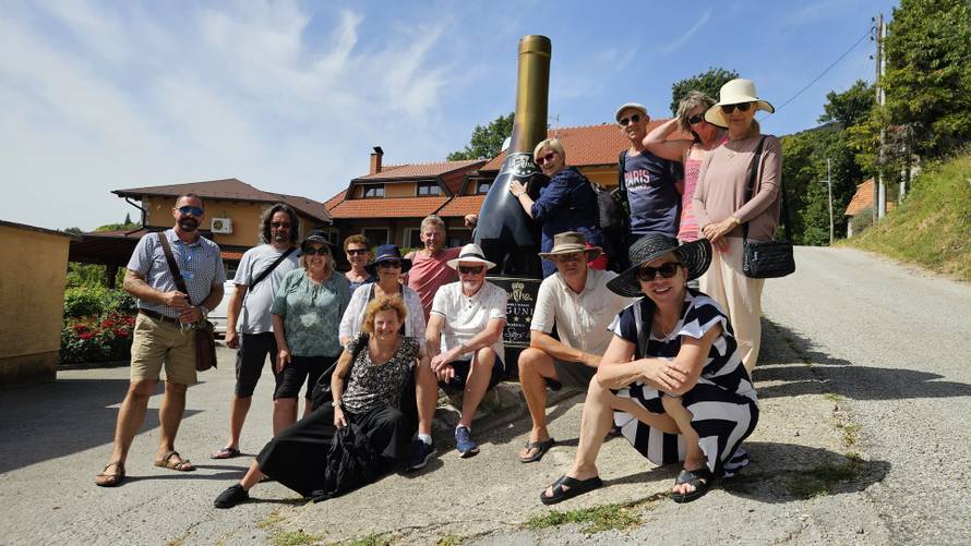 Otkrili smo vinska putovanja i team buildinge koje ćete dugo prepričavati