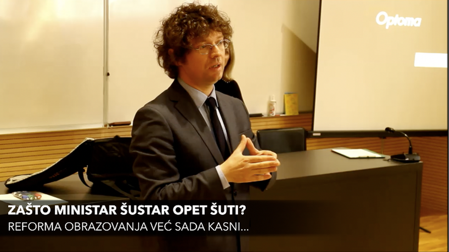 Mirko Miočić ekskluzivno: Tarik mi pomaže da opet prohodam