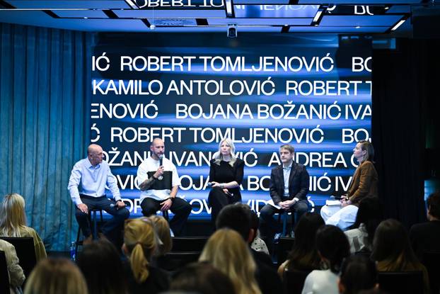 Rovinj: Dani komunikacija 2026., panel "Reguliranje utjecaja: Trebamo li nova pravila za kreatorsku ekonomiju?"