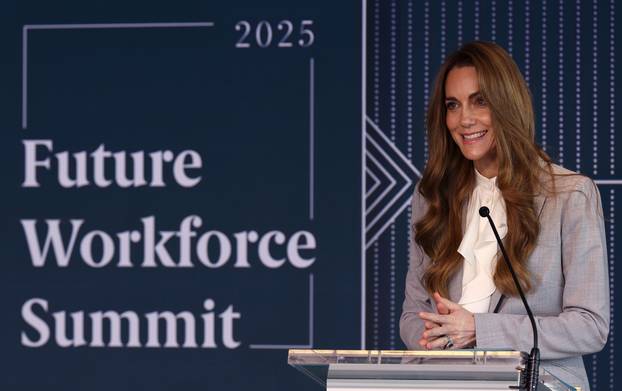 The Future Workforce Summit