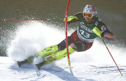 Počinje skijaški SP: 'S pravom vjerujemo u medalju u Vailu'
