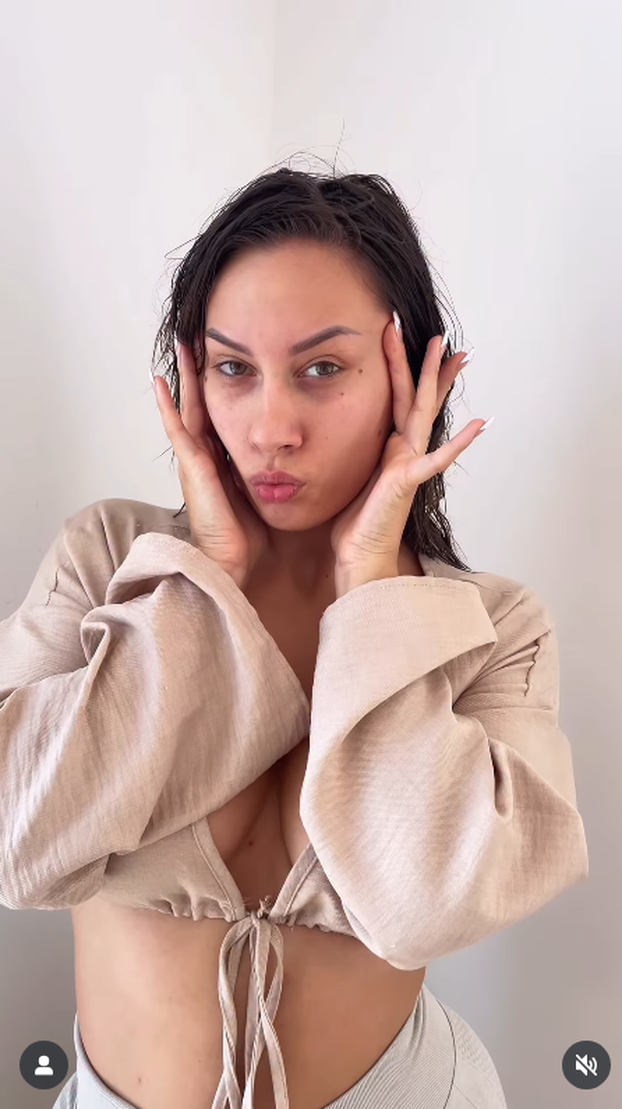 Twerkerica Sarah iz 'Savršenog' proslavila rođendan! Pogledajte kako se mijenjala kroz godine