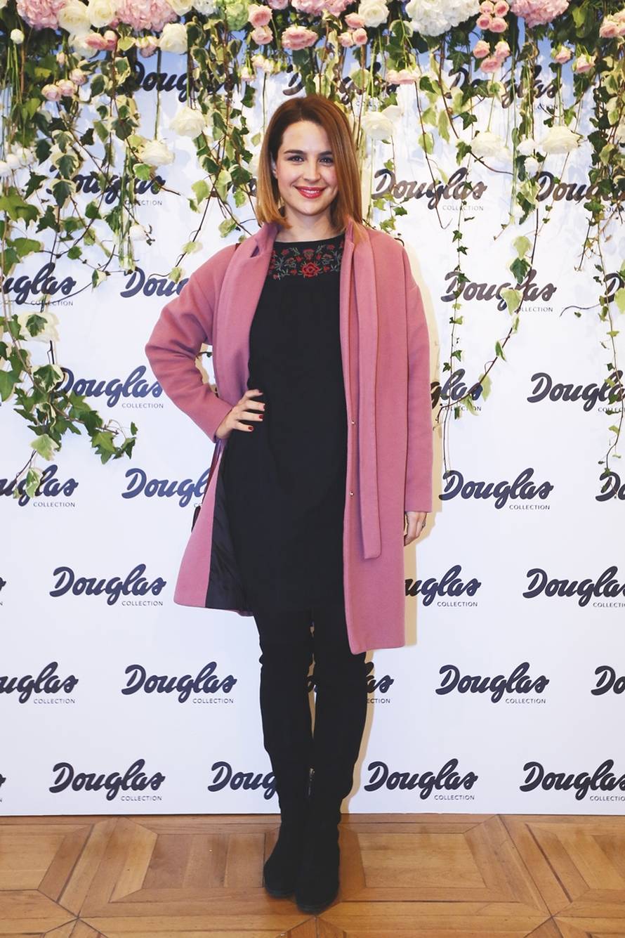 Kolekcija mirisa koja odražava visoke standarde Douglasa