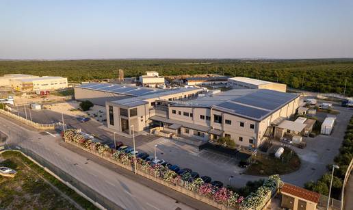 Odr&zcaron;ivost u ribljoj industriji: Kako &ccaron;uvamo oceane?