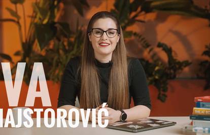 Iva Majstorović je nova predavačica skill boxa