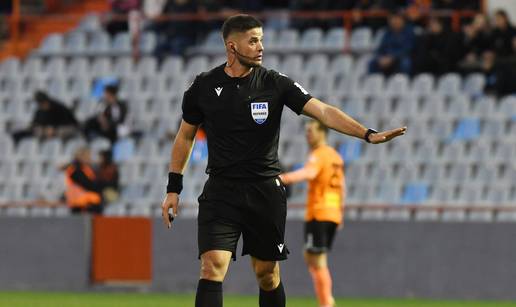 Dva hrvatska suca delegirana za europske susrete ovog tjedna