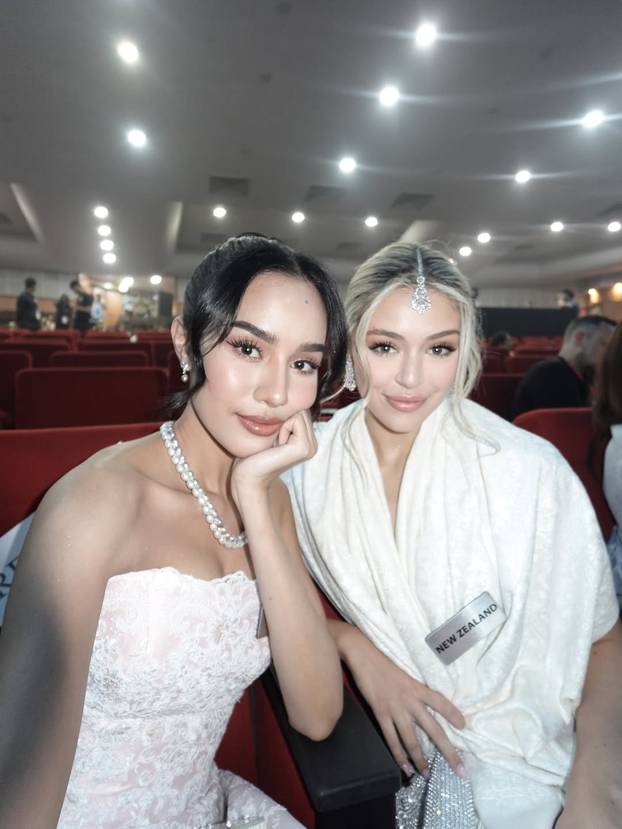 Tko je nova Miss svijeta? Opal se ne boji pokazati svoju vitku liniju: 'Ljepota blijedi, svrha ne'