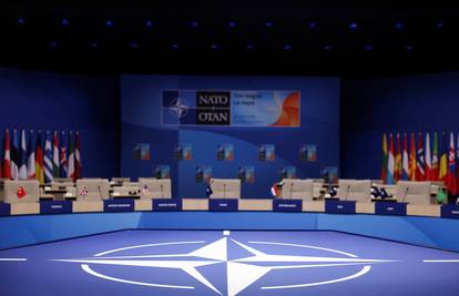 Troškovi za obranu idu na 5% BDP-a: Povijesni samit NATO-a