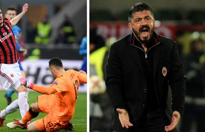 'Kalinić u Kini?! Molim vas, pa Gennaro Gattuso ga obožava!'