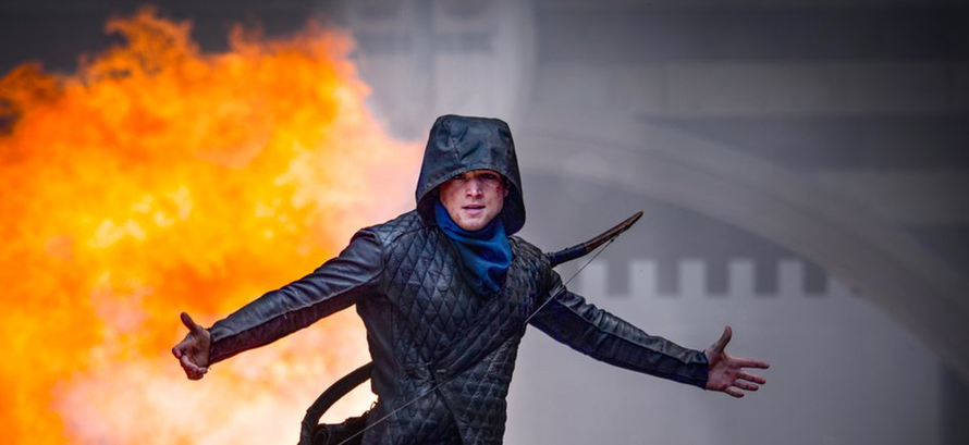 Najbolji strijelci ikad: Mogli su pogoditi čak i vrapca u letu...