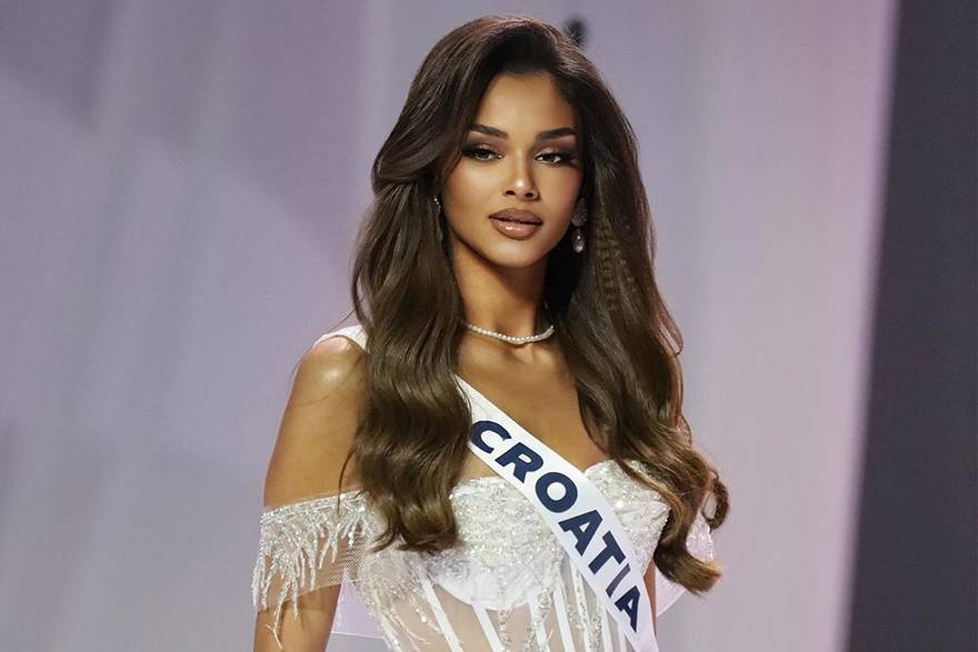 Miss Laura za 24sata: Drago mi je da sam 'razglasila' Hrvatsku, sada se vraćam 'starom' životu