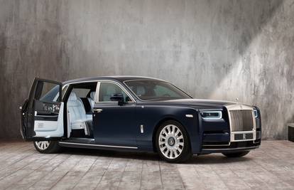 Dizajniraj svoj luksuzni auto, Rolls Royce nagrađuje najbolje