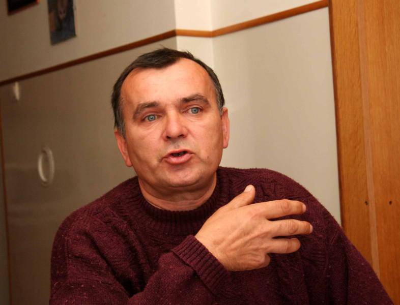 H.Merdanović