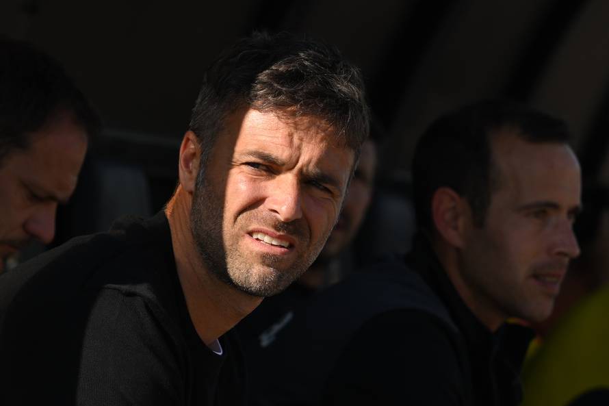 Velika Gorica: Gorica protiv Istre u utakmici 29. kola Prve HNL