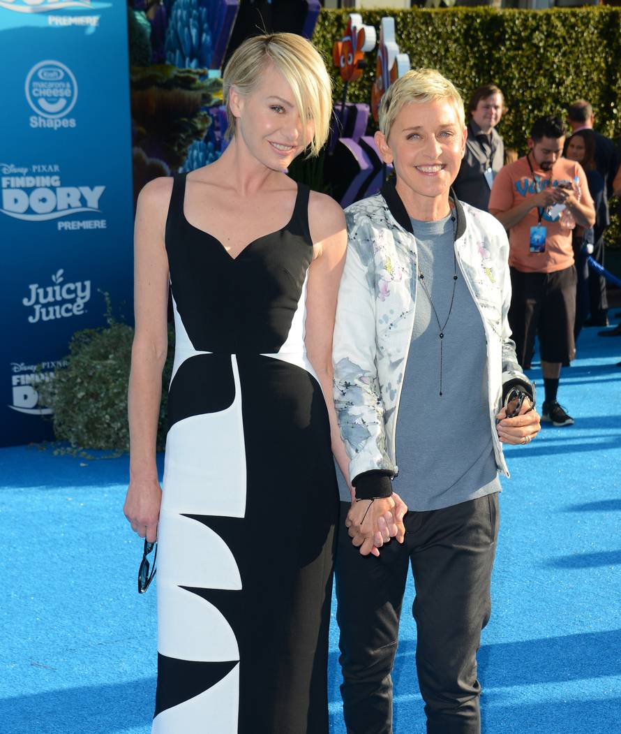 'Finding Dory' World Premiere - Los Angeles
