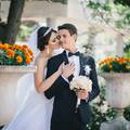 Potrošila je samo 1800 eura na vjenčanje: 'Ceremonija je bila u dvorištu i bilo je prekrasno'