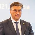 Plenković: Želimo ravnopravan položaj za Hrvate unutar BiH