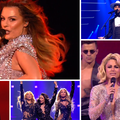 Tko je bio najbolji u drugoj polufinalnoj večeri Eurosonga?