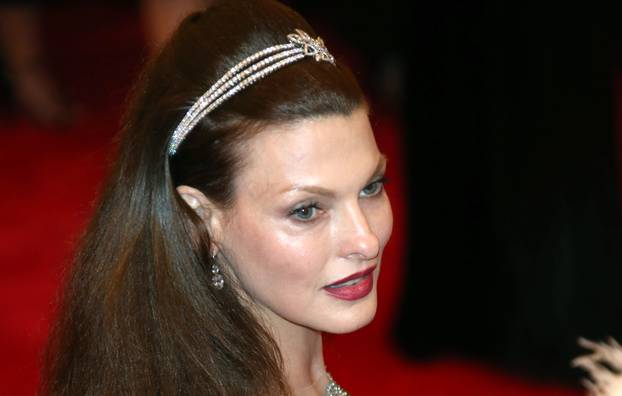 New York: Raskošne haljine na prestižnoj Costume Institute gala ve?eri