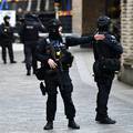 Ranio troje u Haagu: Policija još uvijek traži napadača