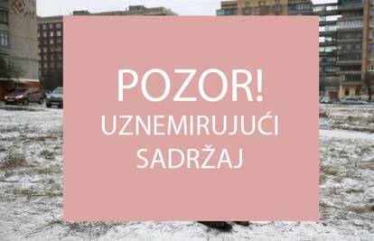 Bombe uoči pregovora: Mrtvi leže na ulicama, a ljudi prolaze