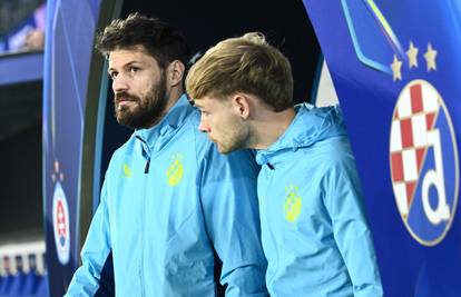 Dinamo na ljeto sprema totalni remont i zaokret u politici: Evo tko će sve otići, a tko doći...