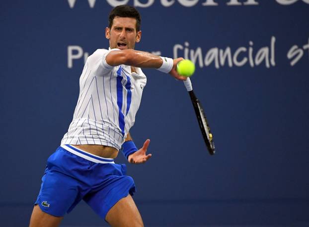 Tennis: Western & Southern Open