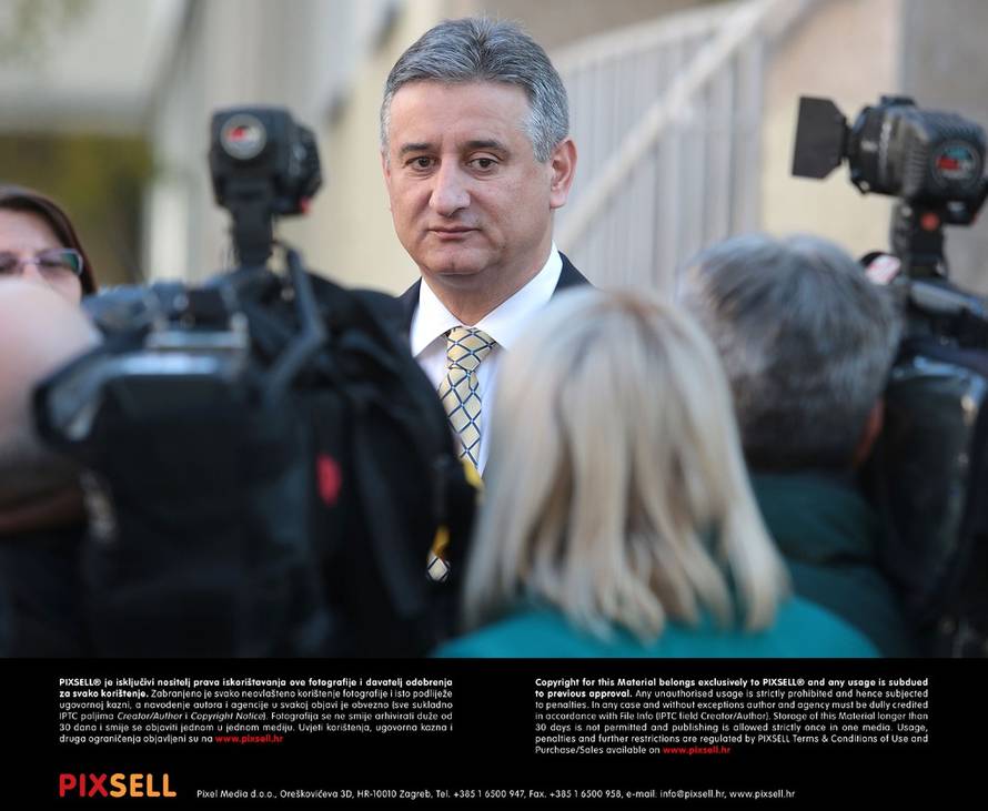 Patrik Maček/Pixsell