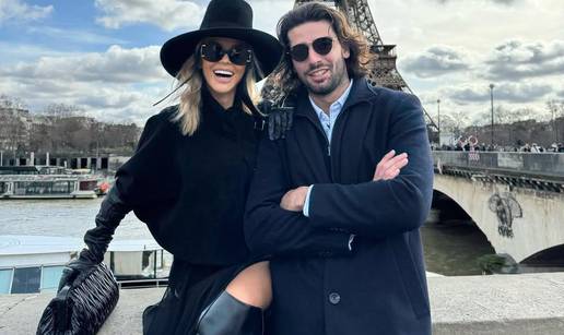 Ho&cacute;e li Maja i &Scaron;ime provesti Uskrs skupa? On otkrio planove