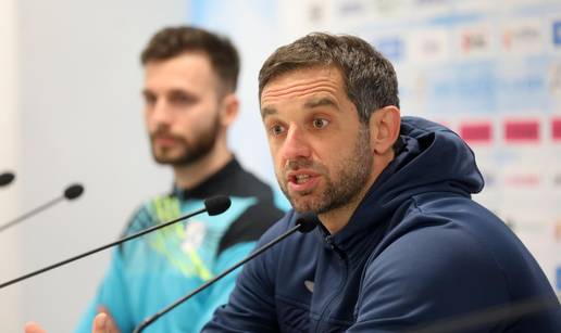 VIDEO Đalović održao monolog: 'Koliko je nama igrača otišlo? Pa vi zaboravljate neke stvari!'
