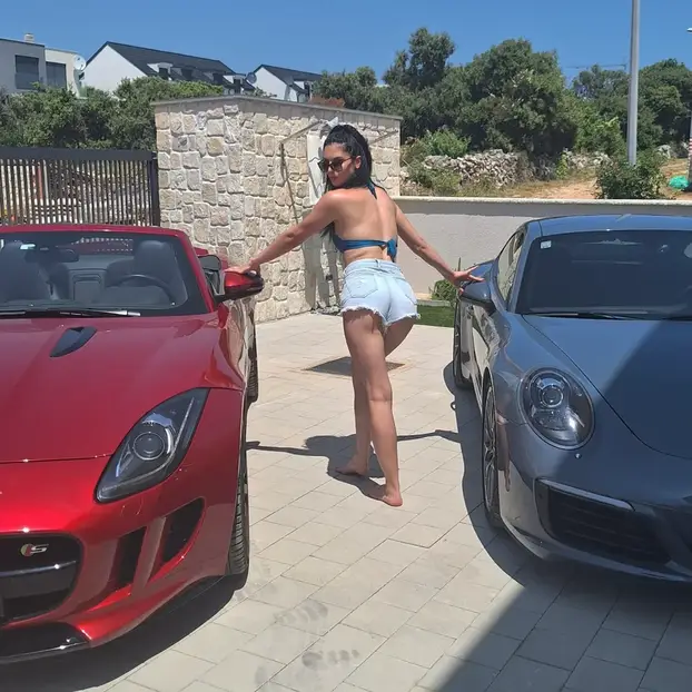 Sjećate se nje? Evo kako danas izgleda Victoria koja se borila za Antino srce u 'Ljubav je na selu'