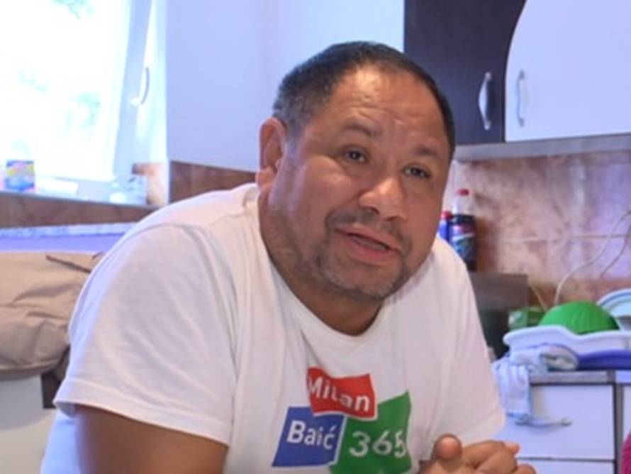 Ahmetu se jako svidjela nova žena: Dobra je mala! Voli djecu