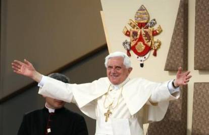Papa je dobio svoju ekipu za borbu protiv terorizma