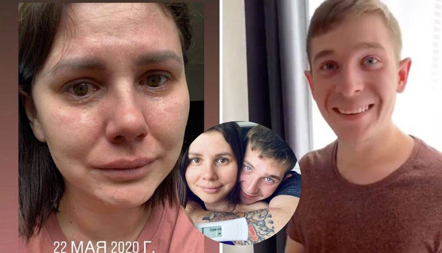 Ona i posinak čekaju bebu, bivši suprug je jako ljut: Spavali su zajedno i dok sam ja bio u kući'
