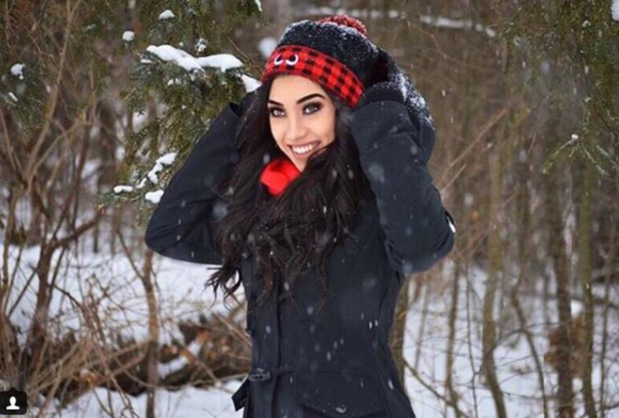 Kliže i s upalom pluća, Kanadi je osigurala prvo zlato na ZOI