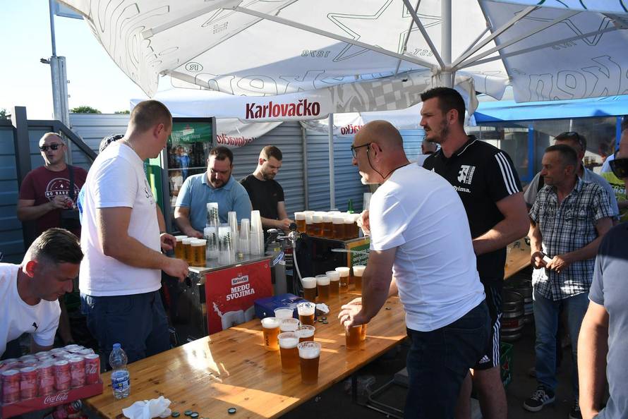 Nogometaši Vukovara 1991 novi su drugoligaši