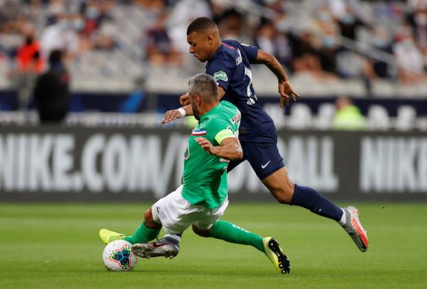 Coupe de France - Final - Paris St Germain v AS Saint-Etienne