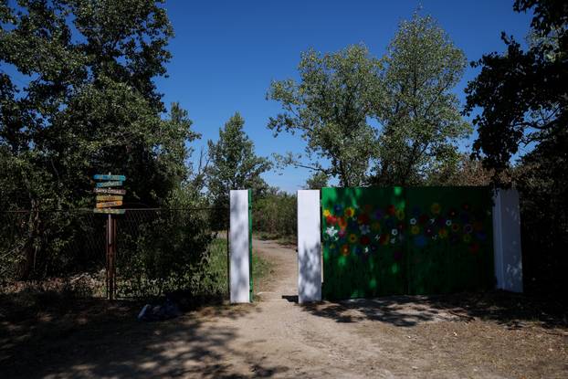 Velika Gorica dobiva modernu plažu "Čič Beach", počinje uređenje kupališta na jezeru Čiče