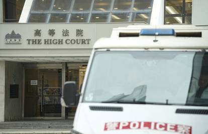 U Kini pogubili par koji je dvoje malene djece bacio s 15. kata: 'Novoj curi su zasmetala djeca'