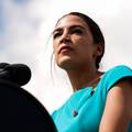 Političarka Alexandria Ocasio-Cortez ikona je poslovnog stila