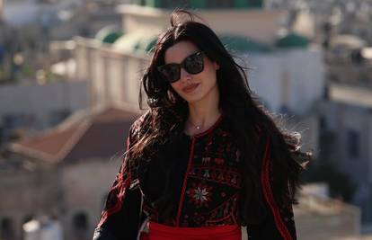 Povijesni trenutak za Palestinu: Imat će svoju predstavnicu na izboru za Miss Universe